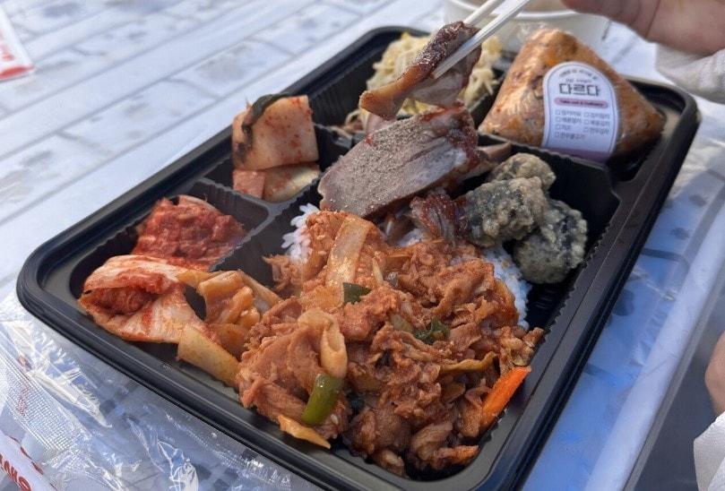 본문 이미지 - (온라인 커뮤니티 갈무리)