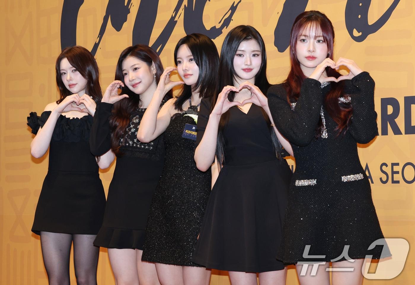 피프티피프티  ⓒ News1 권현진 기자