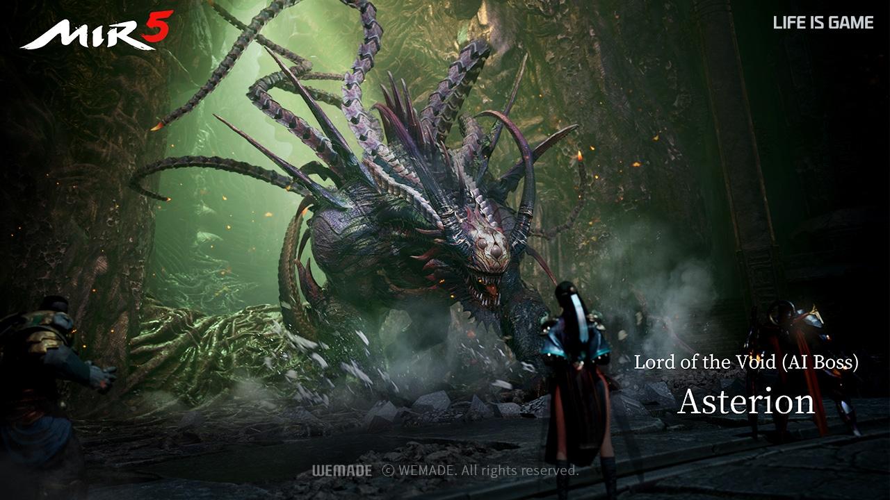 본문 이미지 - (위메이드넥스트 제공)