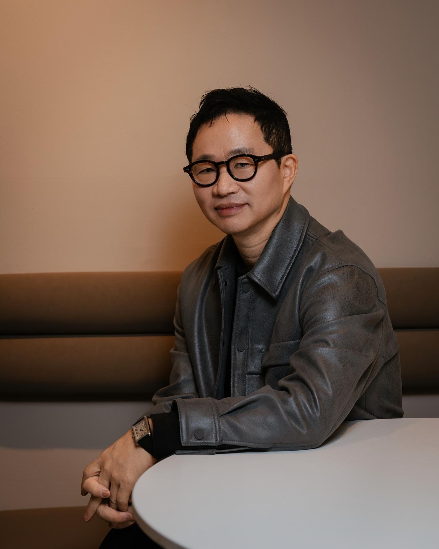 본문 이미지 - 이종석 감독((주) 미디어캔 제공)