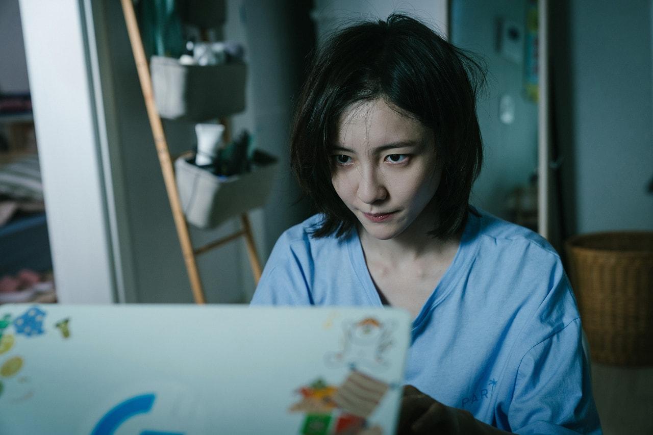 본문 이미지 - '동화지만 청불입니다' 스틸컷