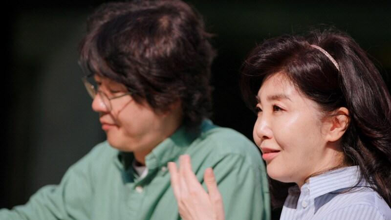 본문 이미지 - KBS 2TV '박원숙의 같이 삽시다'