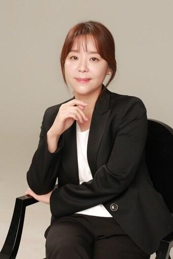 본문 이미지 - 신유정 에이블씨엔씨 대표.(에이블씨엔씨제공)