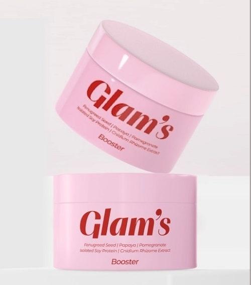 본문 이미지 - 사진=글램스 제공