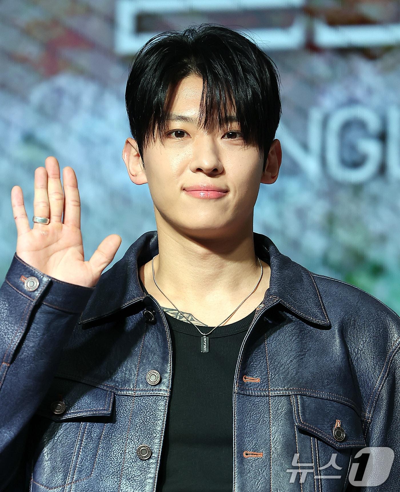 본문 이미지 - 방송인 겸 유투버 덱스(DEX) ⓒ News1