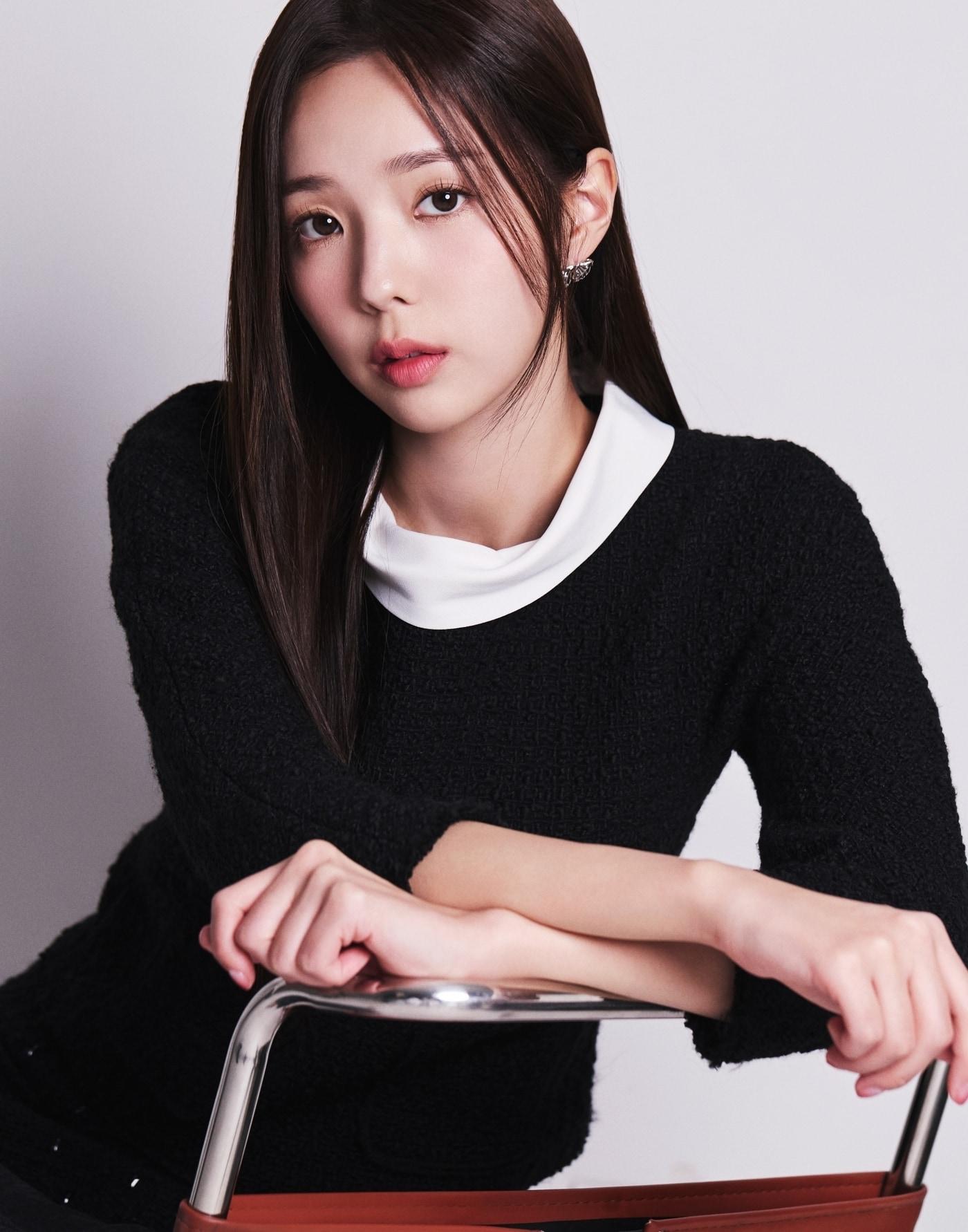 본문 이미지 - 채수빈 / 킹콩 by 스타쉽