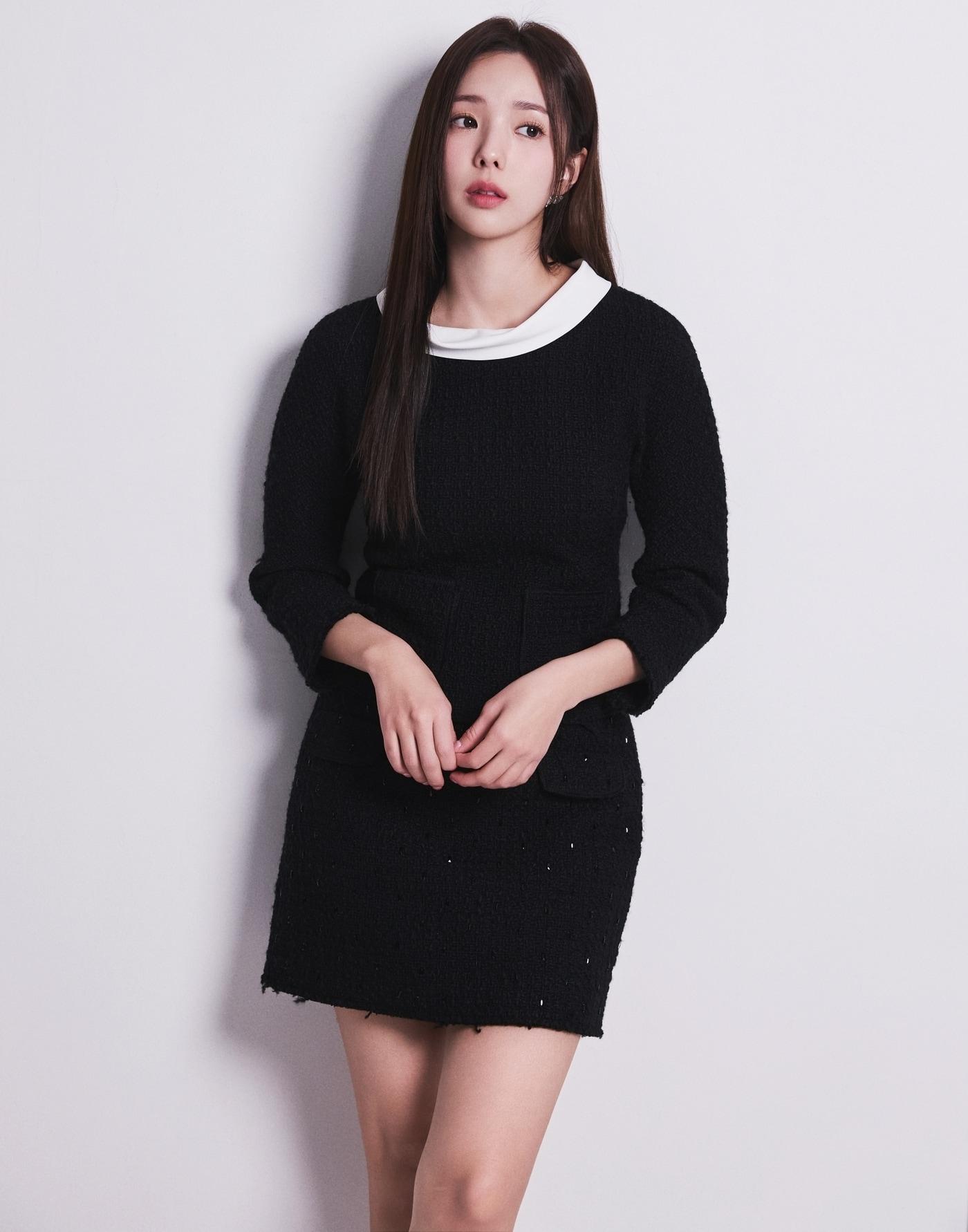 본문 이미지 - 채수빈 / 킹콩 by 스타쉽