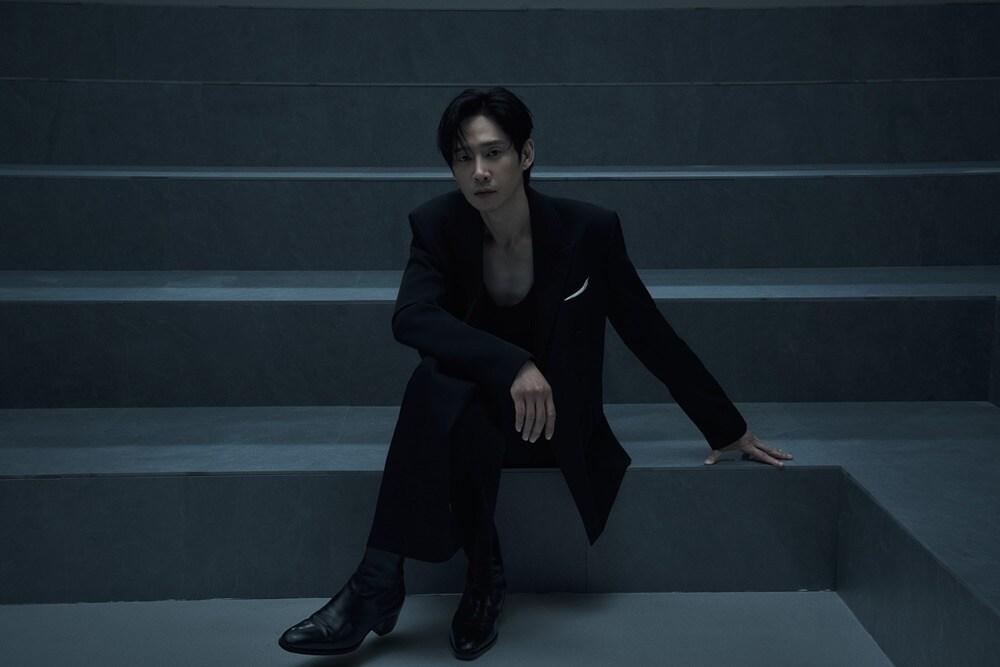 본문 이미지 - 배우 박성훈 / 넷플릭스 오징어 게임2 제공