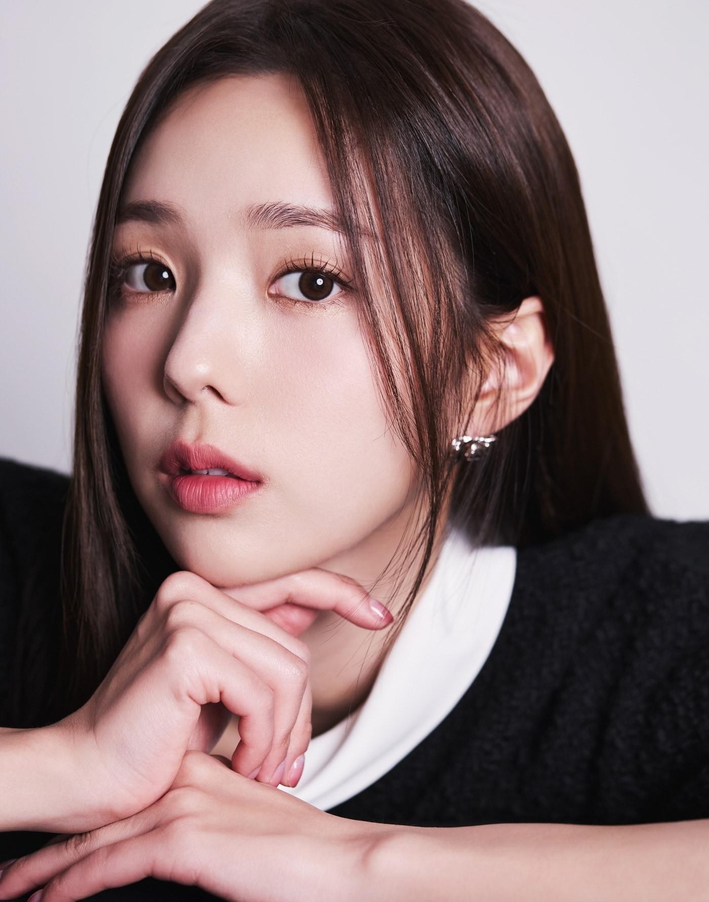 본문 이미지 - 채수빈 / 킹콩by스타쉽