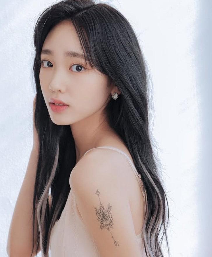 본문 이미지 - 김지영 인스타그램