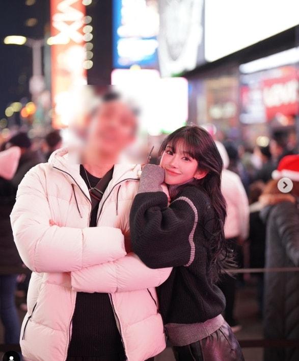 본문 이미지 - 최준희 인스타그램