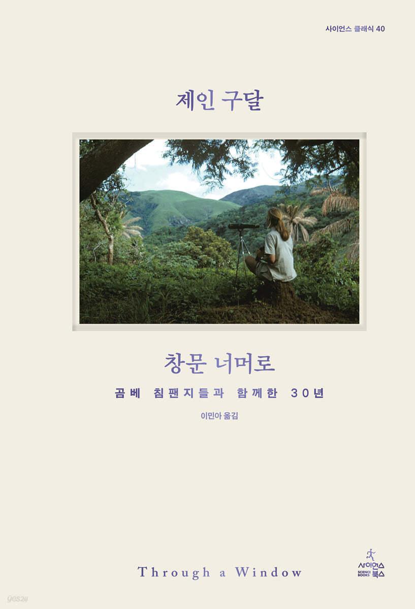 본문 이미지 - 창문 너머로