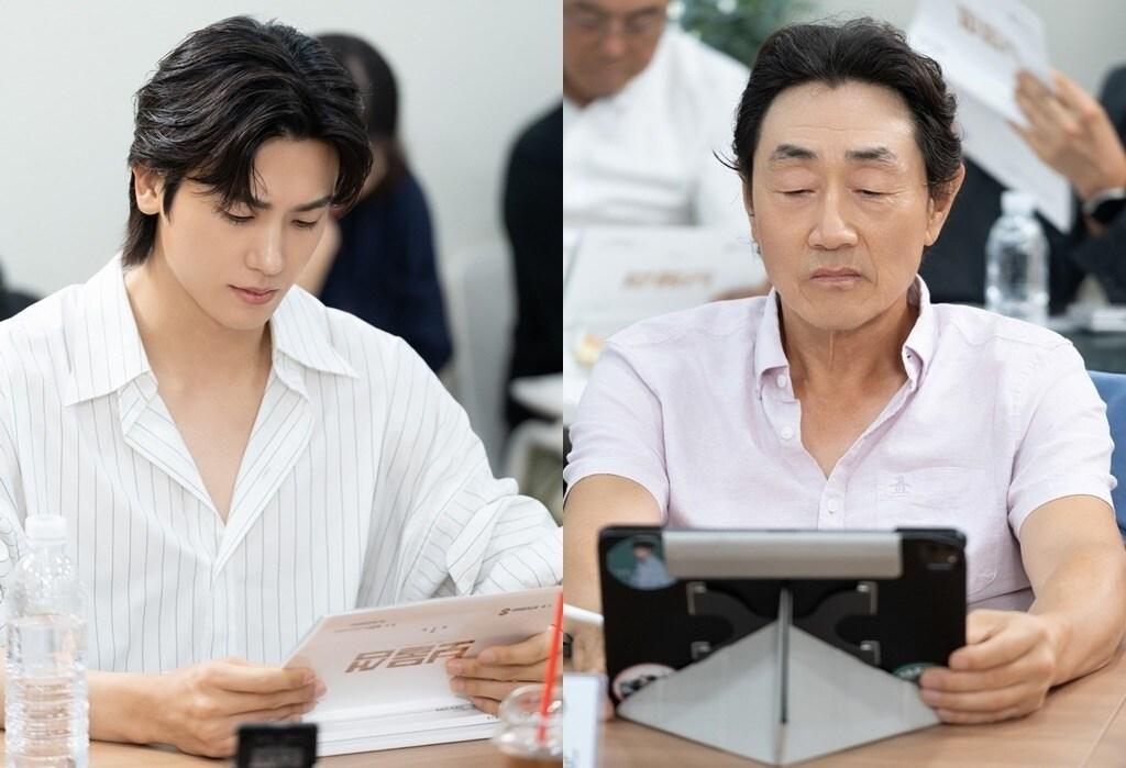 본문 이미지 - 사진제공=SBS &#39;보물섬&#39;