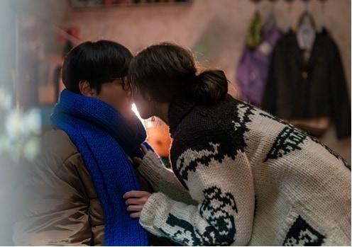 본문 이미지 - MBC '모텔 캘리포니아'