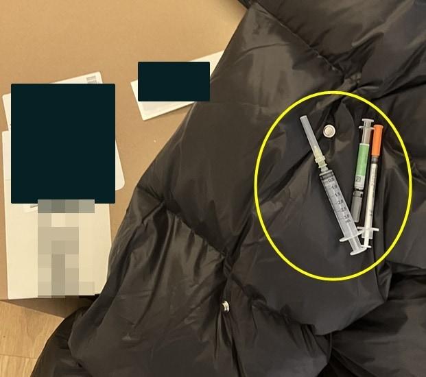 본문 이미지 - (온라인 커뮤니티 갈무리)