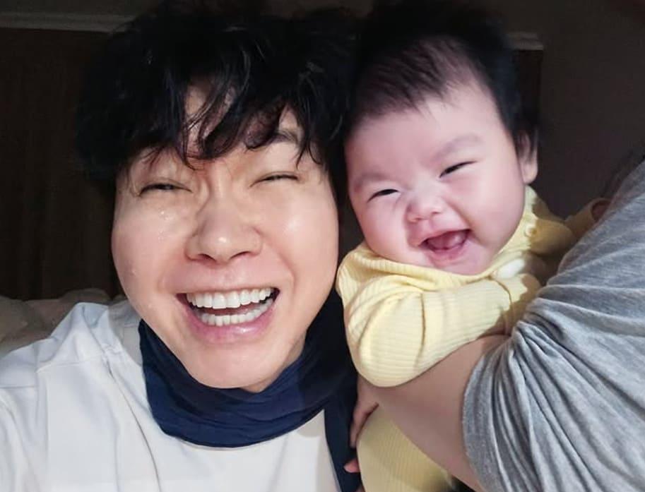 본문 이미지 - 박수홍 인스타그램