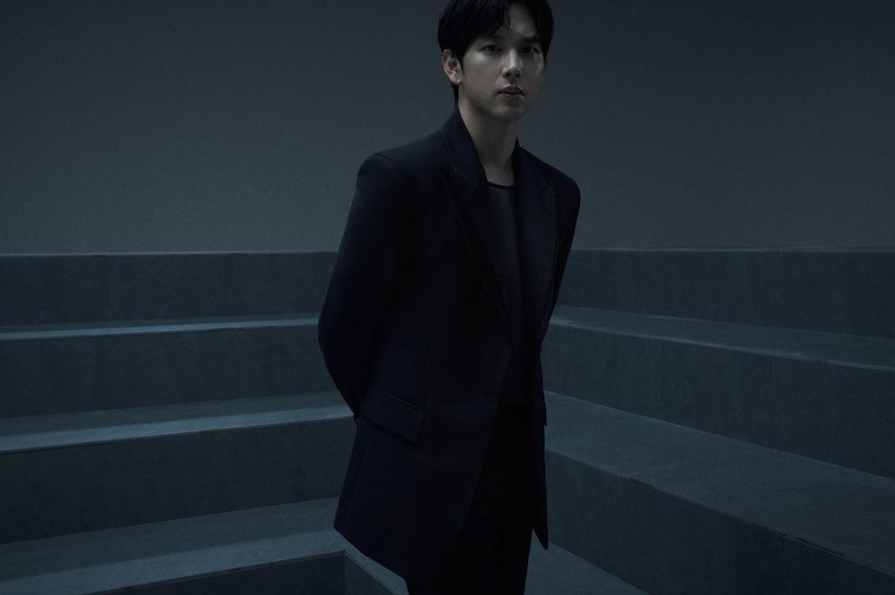 본문 이미지 - 배우 임시완 / 넷플릭스 오징어 게임2 제공