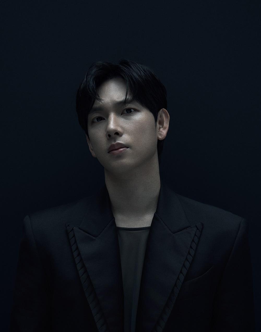 본문 이미지 - 배우 임시완 / 넷플릭스 오징어 게임2 제공