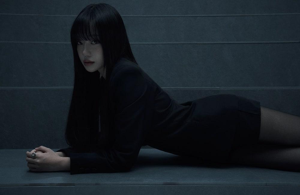 본문 이미지 - 가수 겸 배우 조유리 /넷플릭스 오징어 게임2 제공