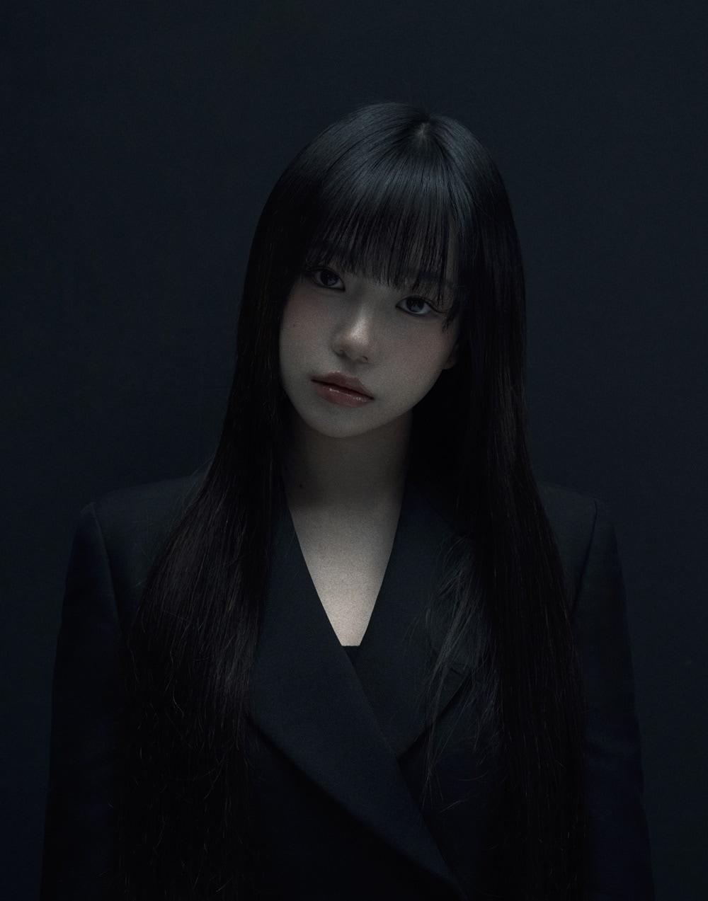 본문 이미지 - 가수 겸 배우 조유리 /넷플릭스 오징어 게임2 제공