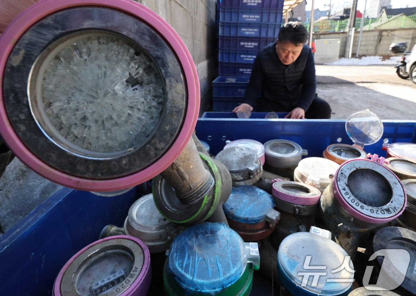 &#40;자료사진&#41; 2025.1.9/뉴스1 ⓒ News1 송원영 기자