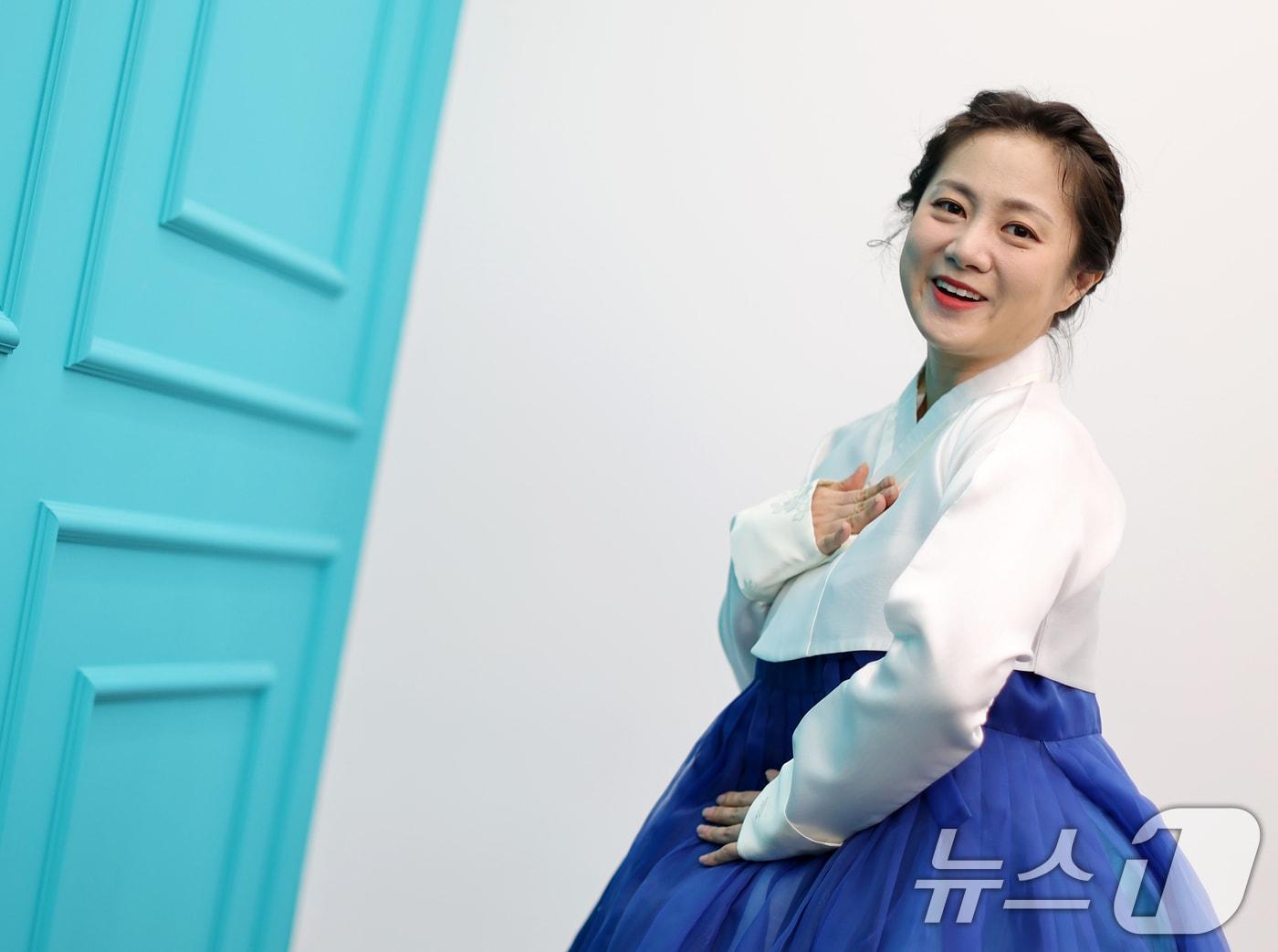 본문 이미지 - 코미디언 박나래 ⓒ News1 오대일 기자