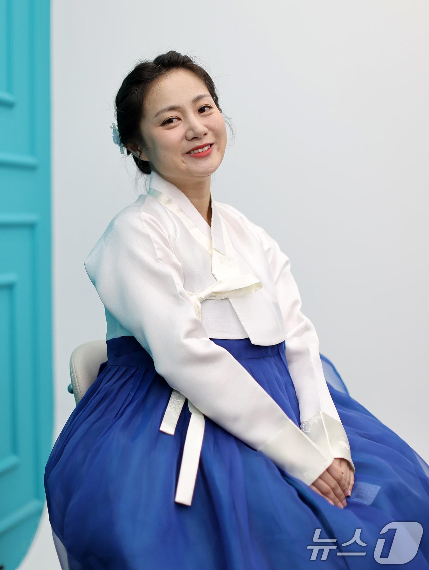 본문 이미지 - 코미디언 박나래 ⓒ News1 오대일 기자