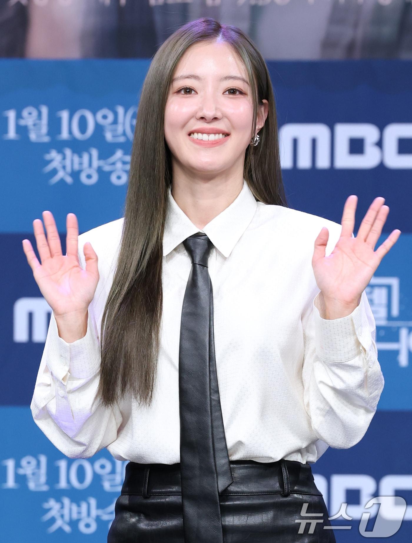 본문 이미지 - 배우 이세영/뉴스1 ⓒ News1