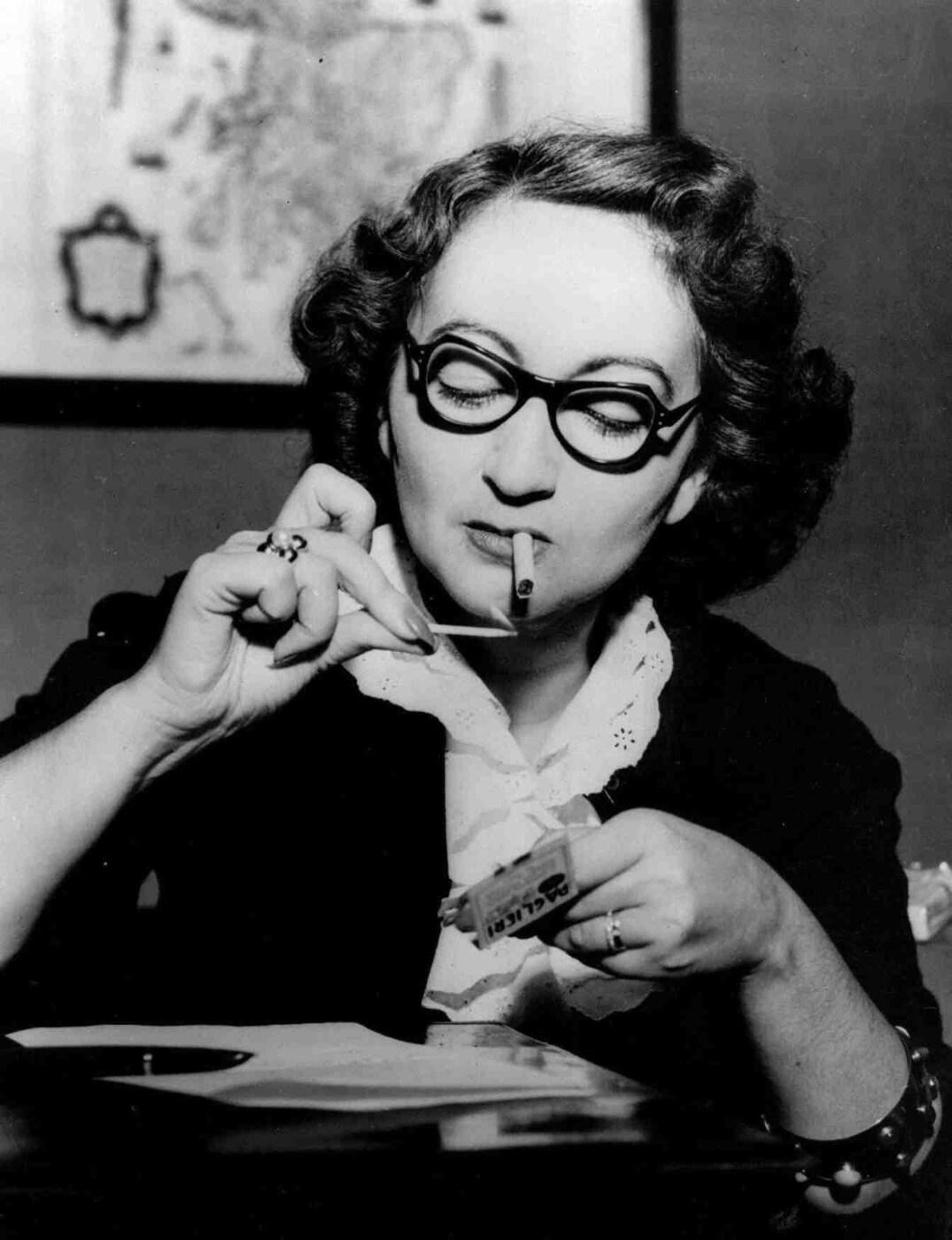 본문 이미지 - 20세기를 대표하는 이탈리아 작가 알바 데 세스페데스(한길사 제공)