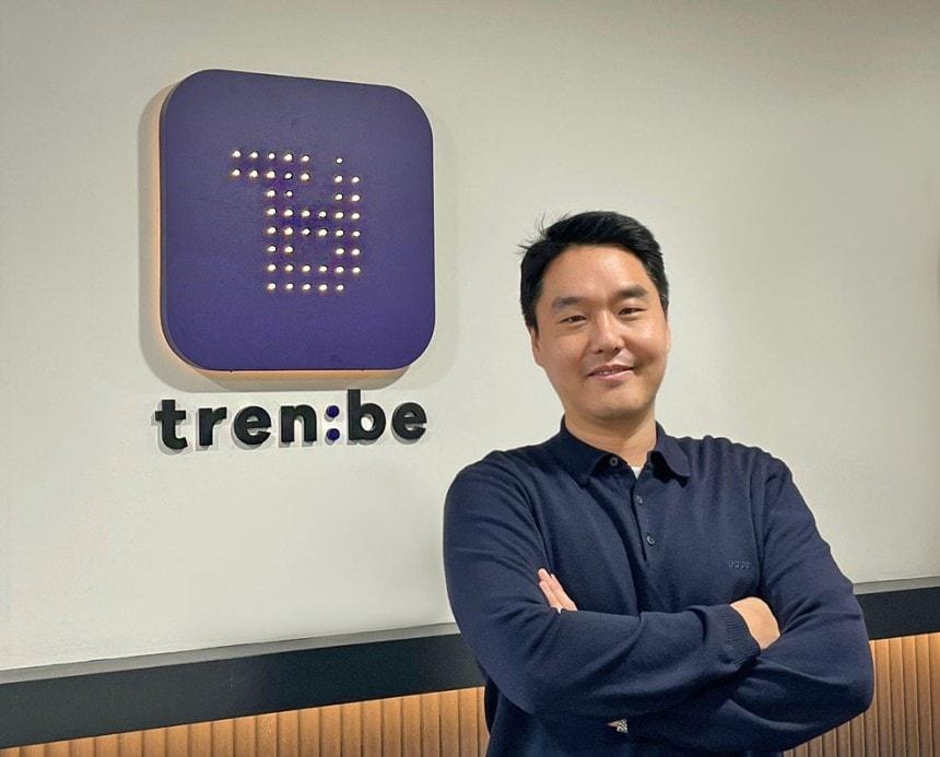 본문 이미지 - 이종현 전 트렌비 대표.(트렌비제공)