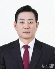 본문 이미지 - 김화진 국민의힘 전남도당 위원장/뉴스1 