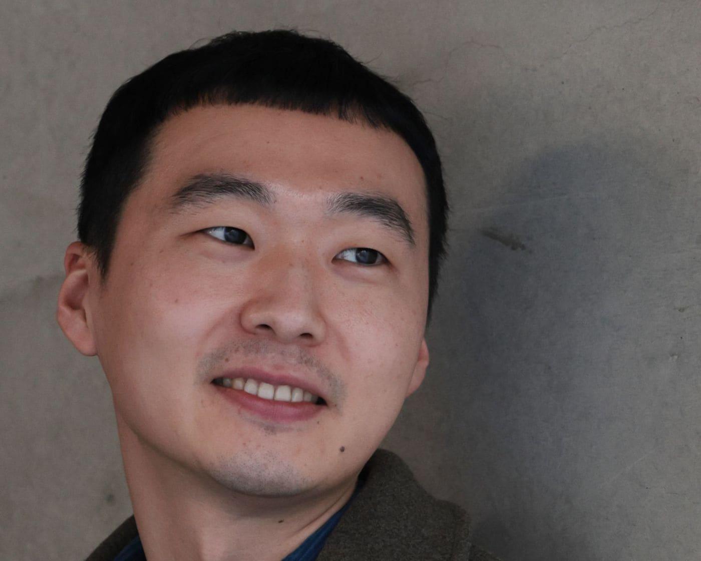 본문 이미지 - 탁영준 작가&#40;제공 송은&#41; 