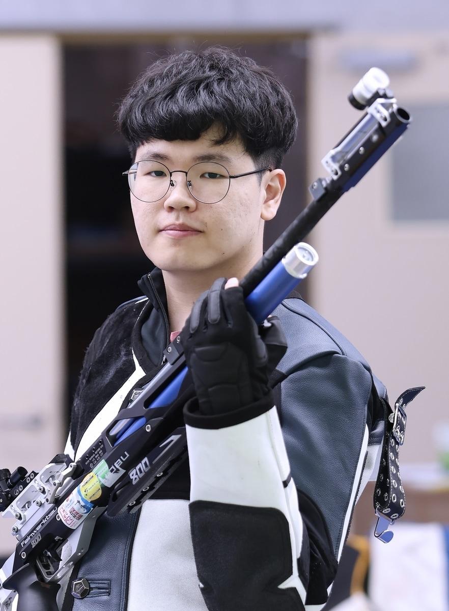 본문 이미지 - 김우림(대한장애인체육회 제공) 