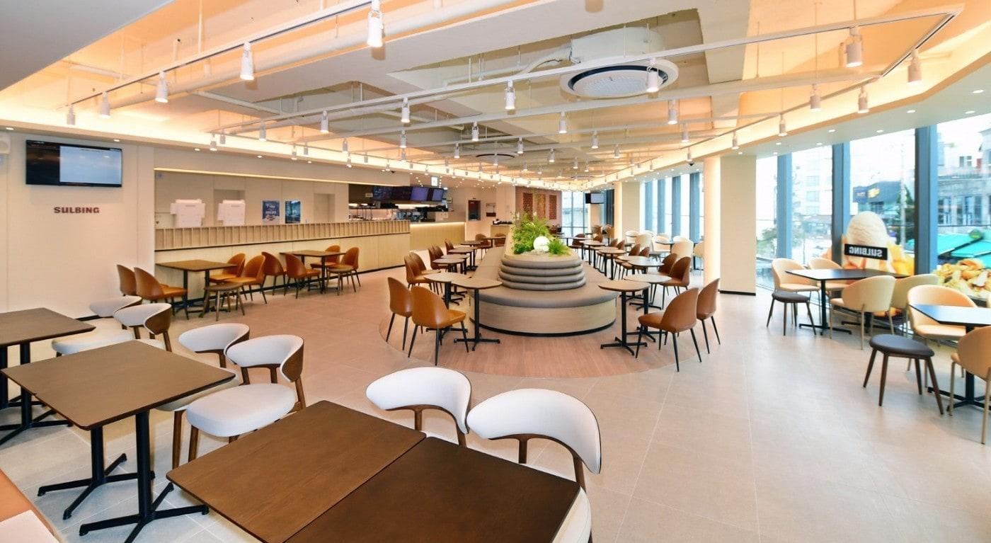 &#40;설빙 제공&#41;