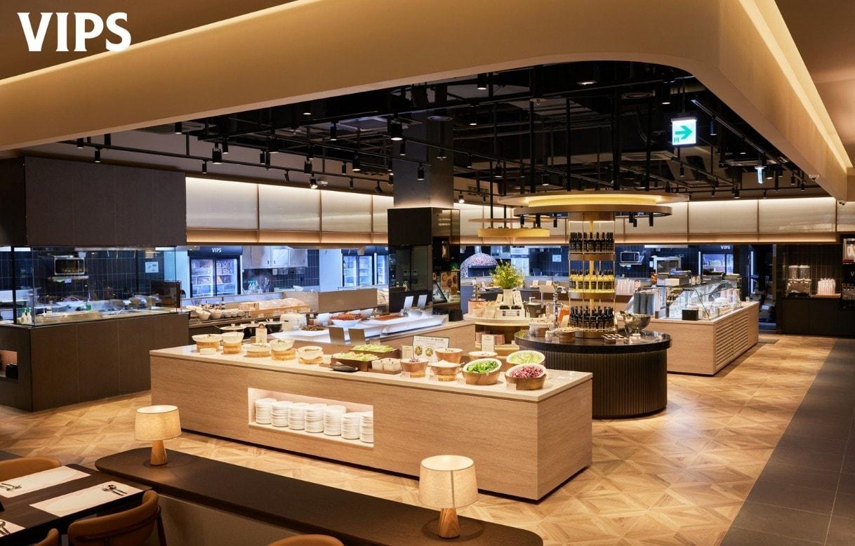 본문 이미지 - (CJ푸드빌 제공)