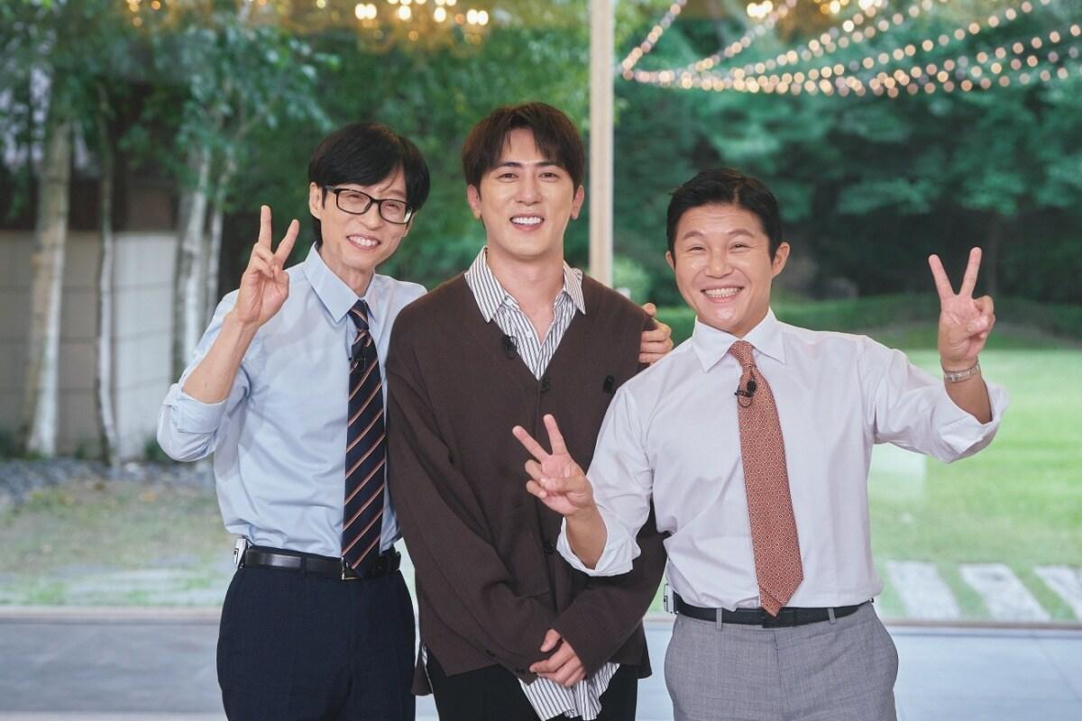 본문 이미지 - tvN 유 퀴즈 온 더 블럭&#40;유퀴즈&#41;