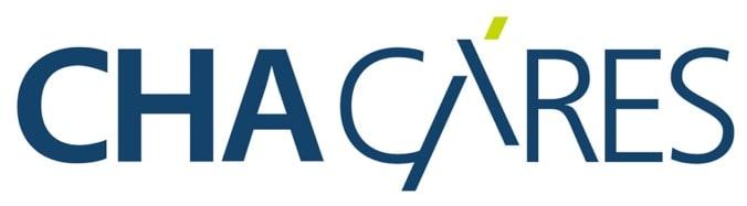 본문 이미지 -  차케어스 CI.