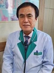 본문 이미지 - 충북롤러스포츠연맹 회장 이재수(충북체육회 제공. 재판매 및 DB금지)./뉴스1