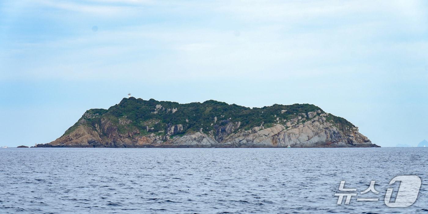 사수도&#40;제주도 제공. 재판매 및 DB금지&#41;/뉴스1