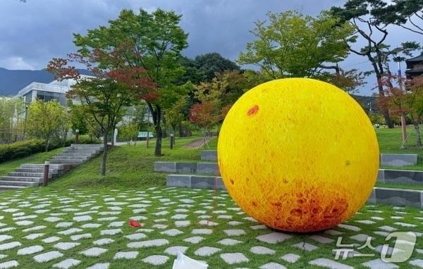 본문 이미지 - 김천 시립박물관(김천시 제공. 재판매 및 DB금지)/뉴스1