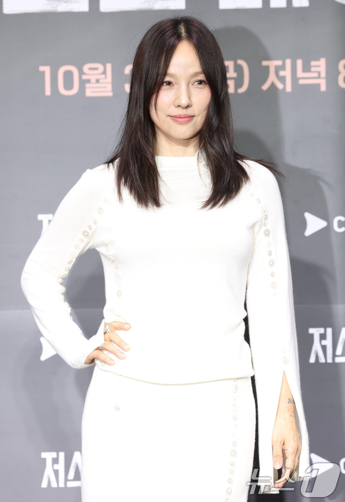 본문 이미지 - 가수 이효리 ⓒ 뉴스1 권현진 기자