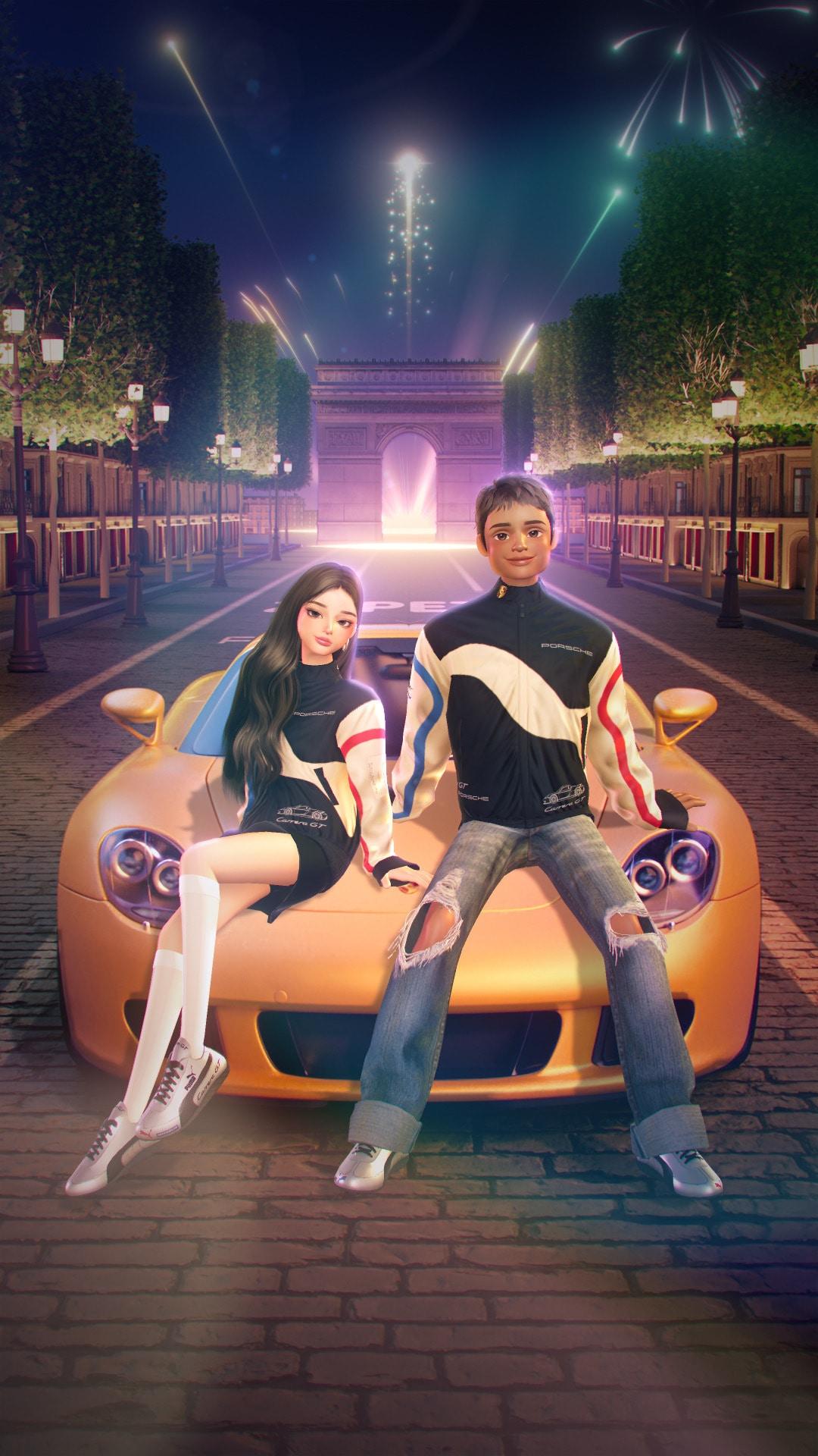 본문 이미지 - (네이버제트 제공)