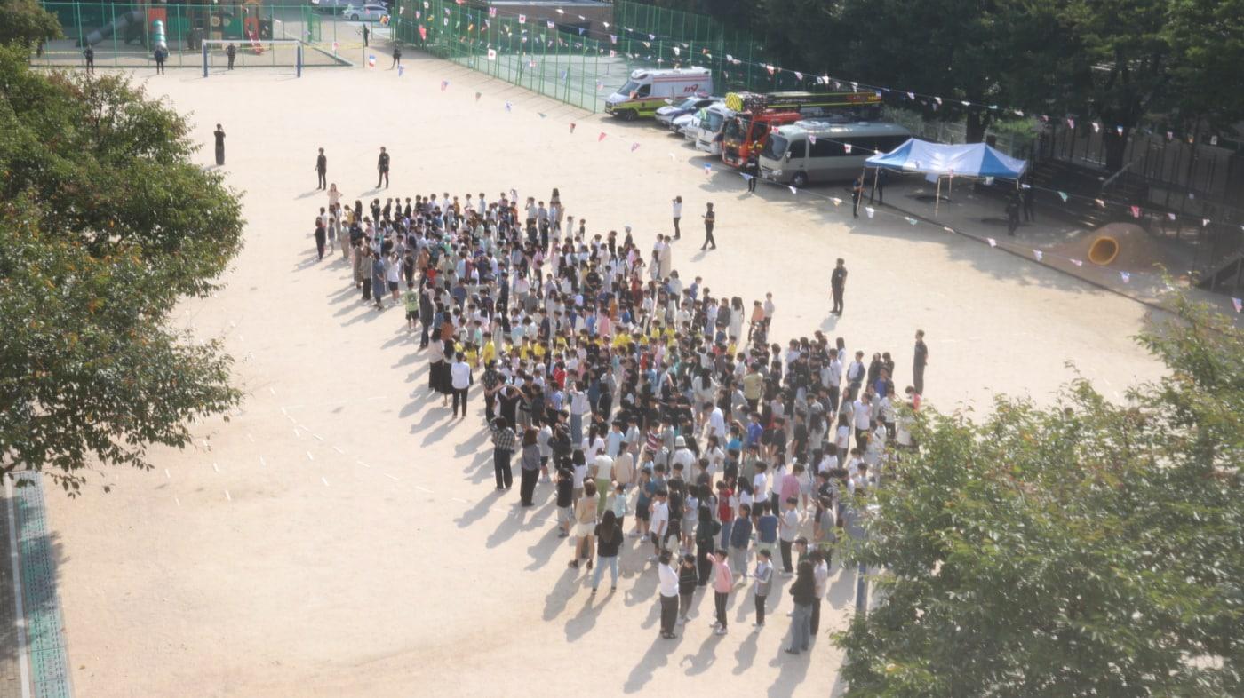 (서울 광진경찰서 제공)