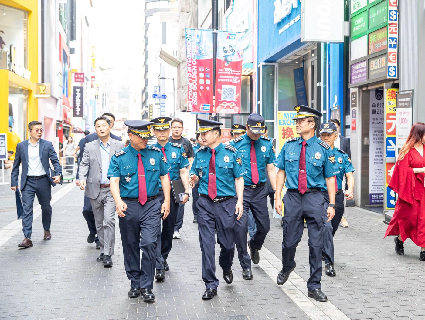 본문 이미지 - &#40;서울경찰청 제공&#41;