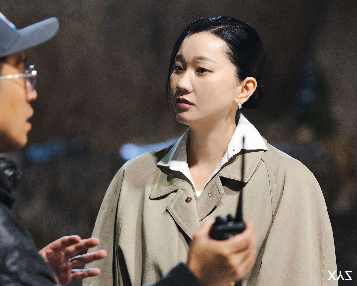 본문 이미지 - 배우 장윤주 / 엑스와이지스튜디오