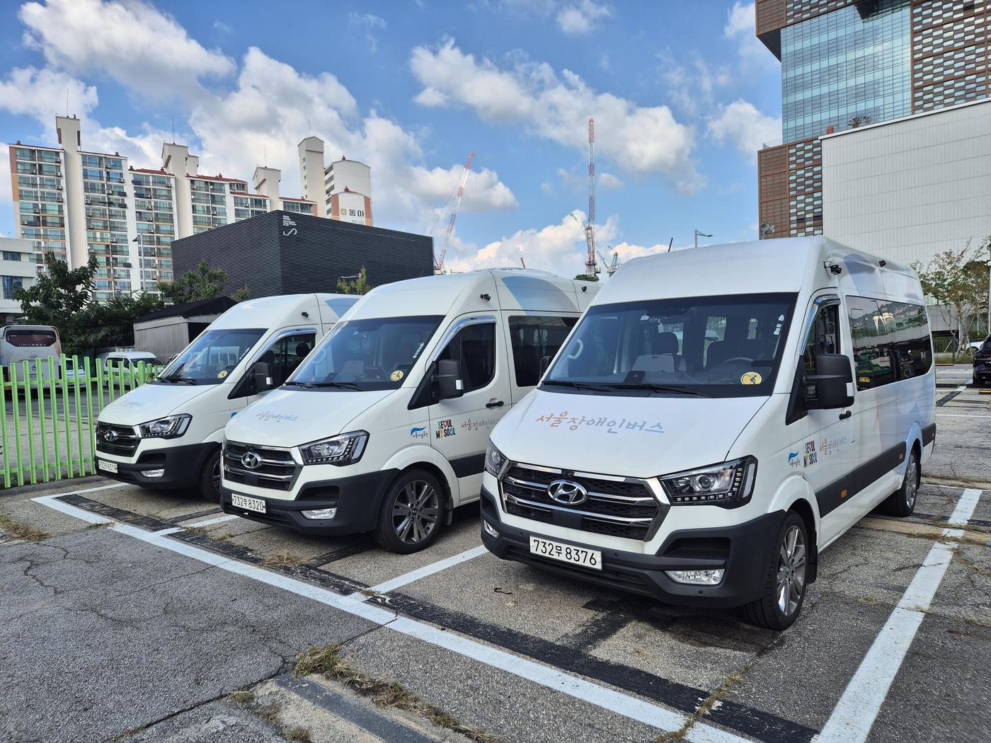 본문 이미지 - 솔라티 버스&#40;서울시 제공&#41;