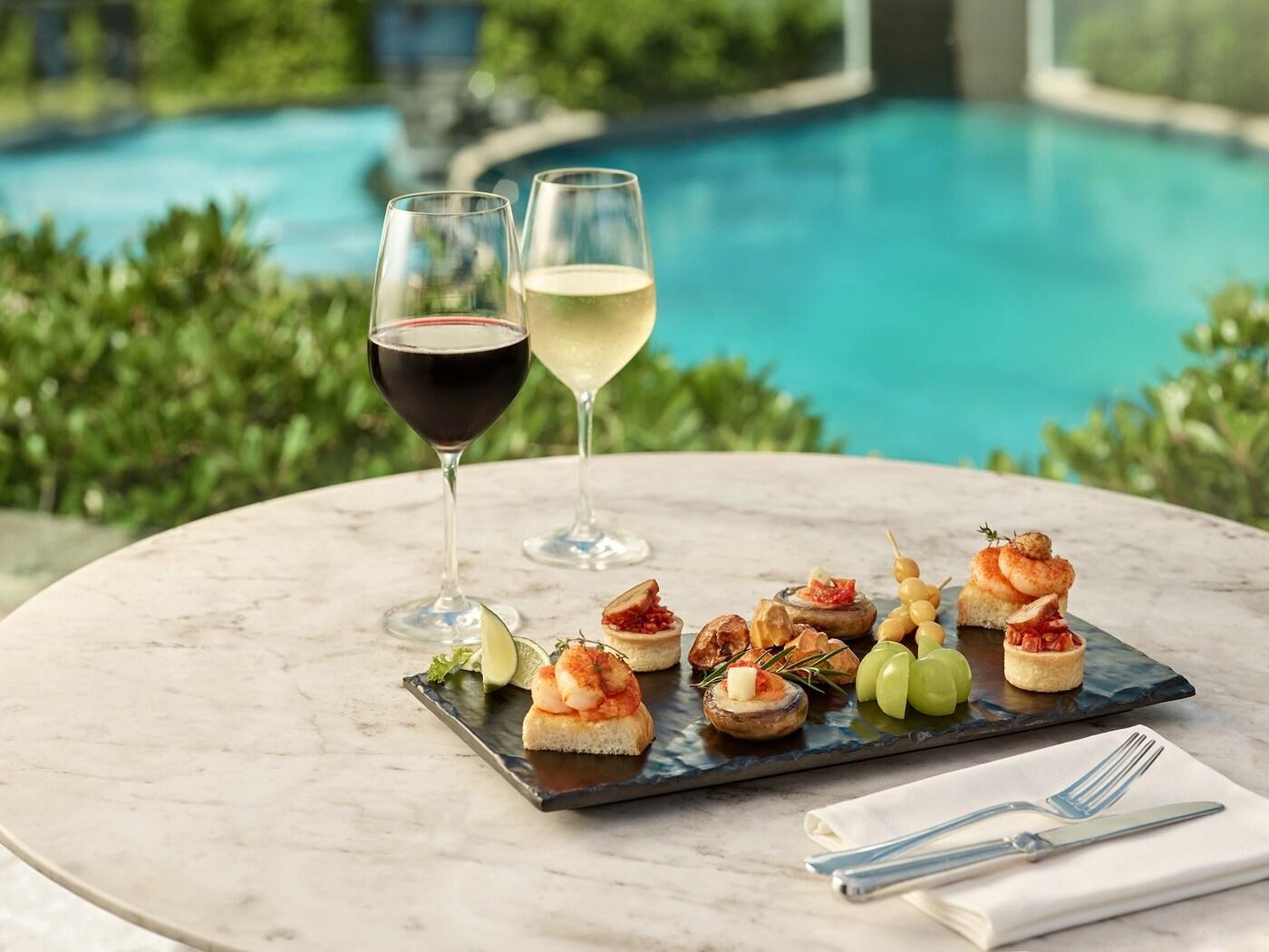 본문 이미지 - &#40;제주신라호텔 제공&#41;.