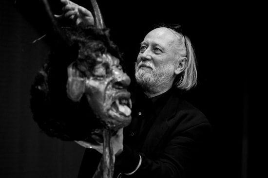 본문 이미지 - 2025년 노벨 문학상 수상자 크러스너호르커이 라슬로 ⓒ 로이터=뉴스1 ⓒ News1 김정한 기자