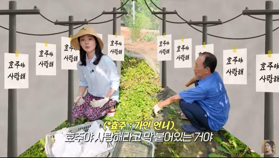 본문 이미지 - &#39;자유부인 한가인&#39; 방송화면 캡처