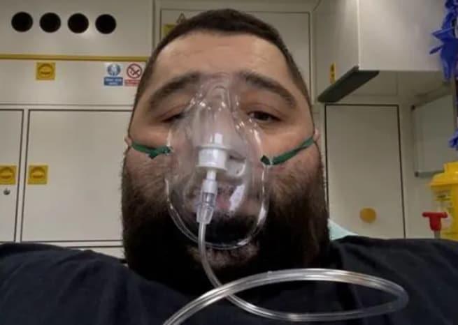 본문 이미지 - 아담로페즈(39) BBC 갈무리.